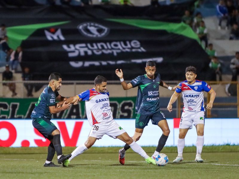 inter fa firpo futbol el salvador