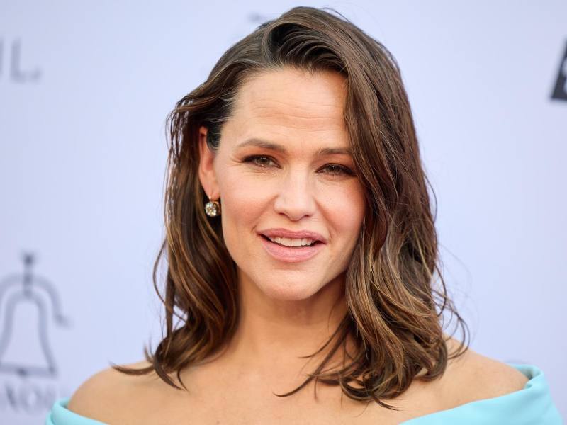 Jennifer Garner