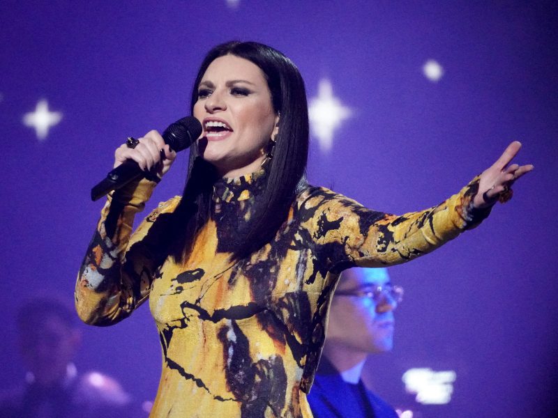 Laura Pausini