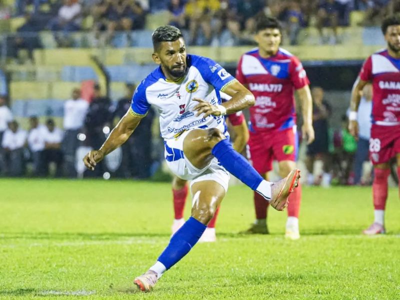 limeno firpo futbol el salvador