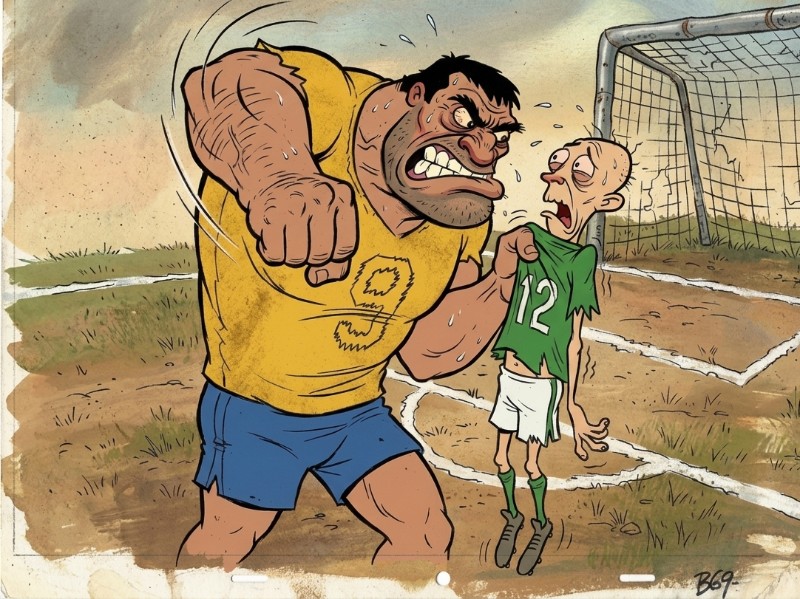 manual del futbolista I robbie ruud futbol opinion el diario de hoy recomendaciones consejos tips estandares 02