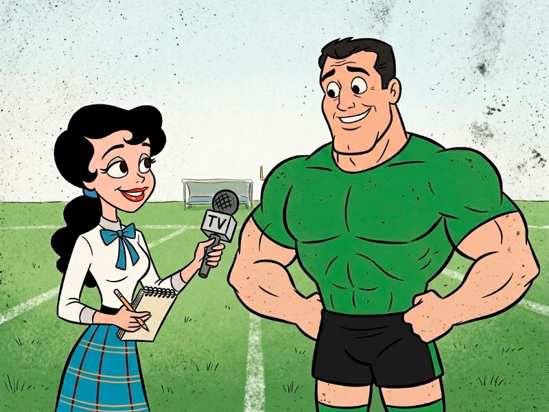 manual futbolista II robbie ruud futbol opinion el diario de hoy recomendaciones consejos tips estandares 05