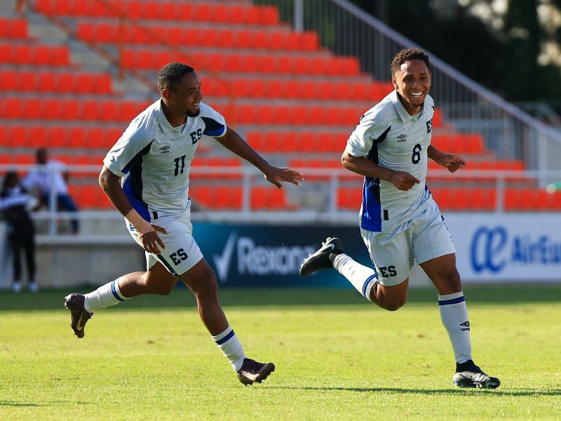 mayer gil hurtado 6 cristian gil hurtado 11 el salvador futbol martinica gol video