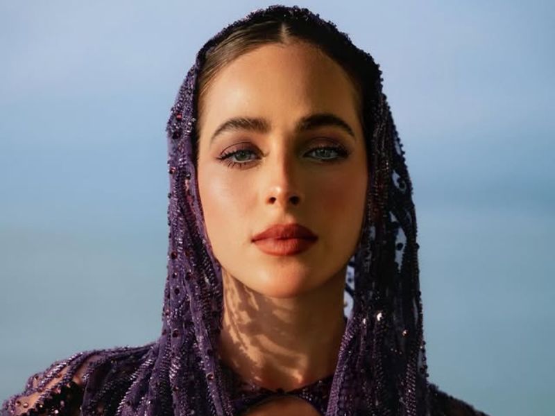 Fátima posee una belleza espectacular. Foto: Imagen de carácter ilustrativo y no comercial / https://www.instagram.com/p/DVJ2UfilCHw/?hl=es&img_index=2 / Instagram @missuniverse