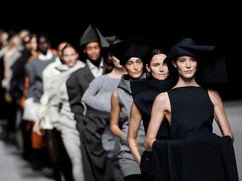 Semana de la moda París 2026