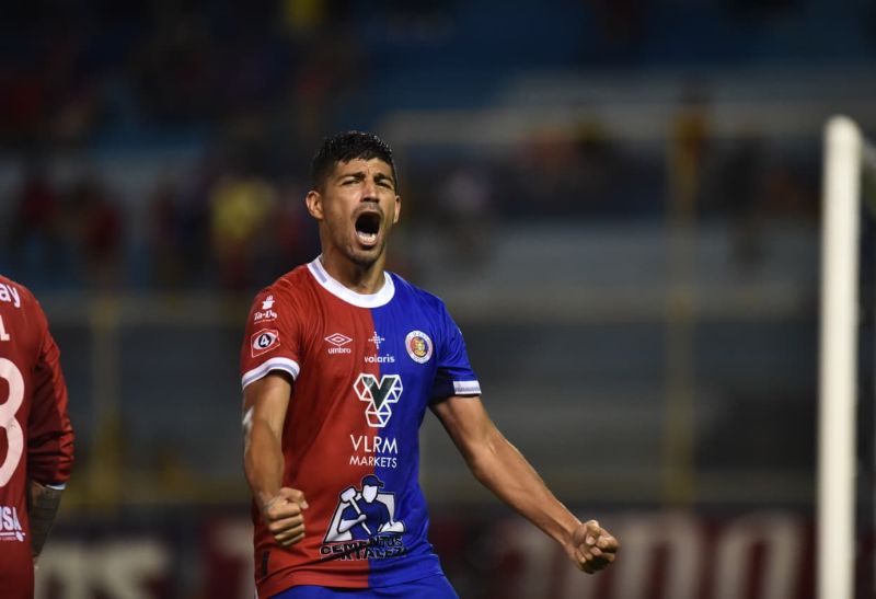 nelson bonilla platense fas