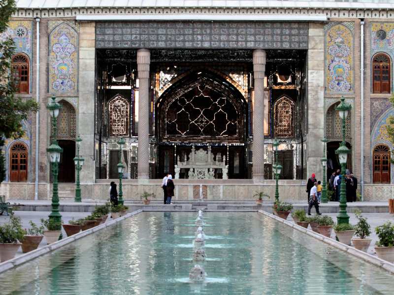 sitios del Patrimonio Mundial de la Unesco han sido dañados por la guerra en Oriente Medio