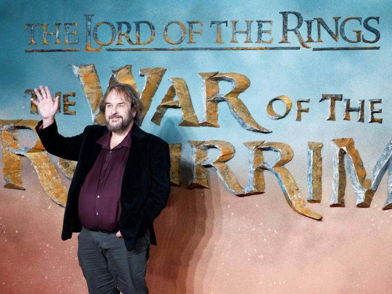 Peter Jackson