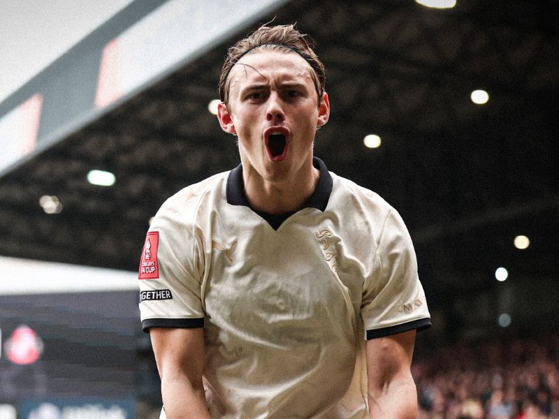 port vale sunderland fa cup