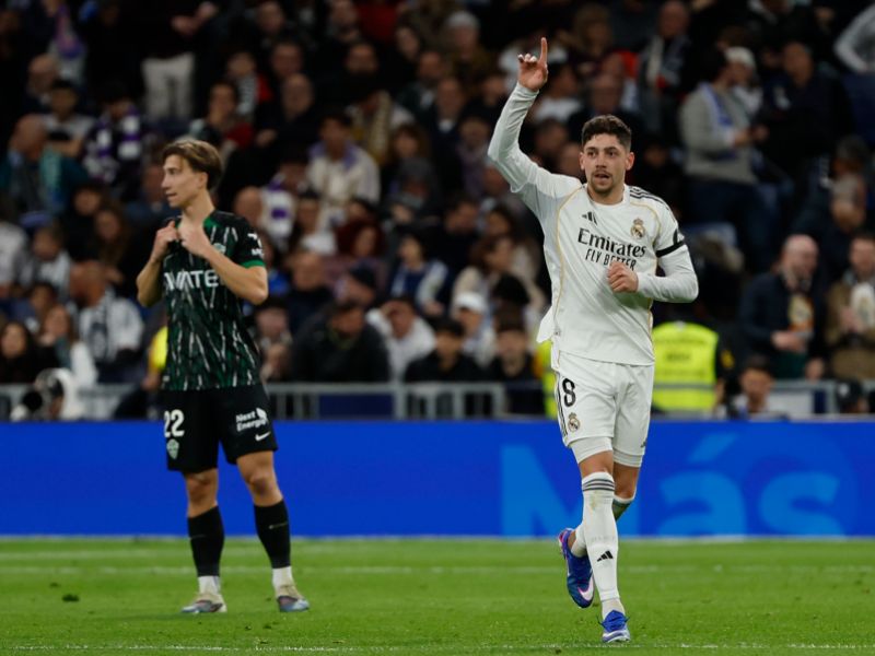 real madrid elche espana laliga 01