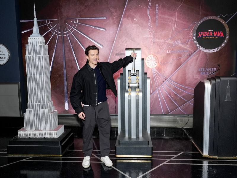 Spider-Man: Brand New Day