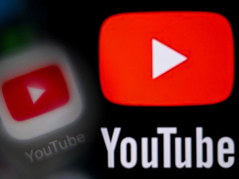 Meta y YouTube, adicción redes sociales