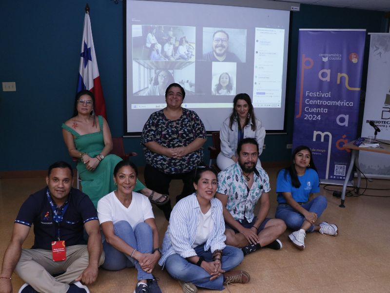 Centroamérica Cuenta vuelve a Panamá este 2026