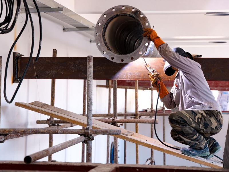 El presidente de ANDA señaló que "la Planta Potabilizadora de Ilopango cuenta con tecnología de potabilización convencional y todo el sistema operará de manera automatizada, por lo que ya estamos preparando a nuestro equipo de ingenieros electricistas, civiles, químicos y biólogos para garantizar una operación eficiente”. Foto EDH/Cortesía