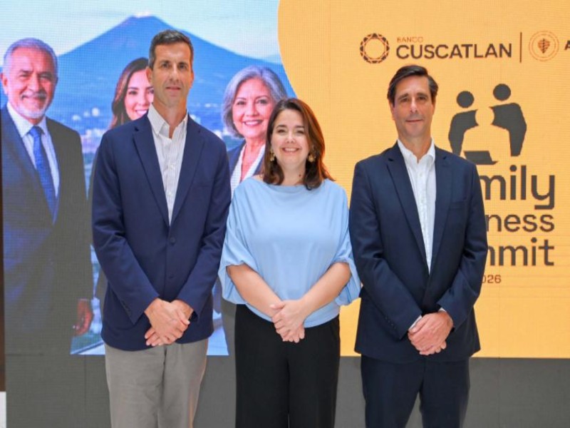 Banco CUSCATLAN y el TEC