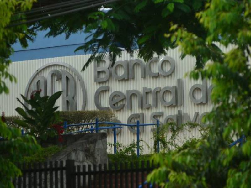 Banco Central de Reserva