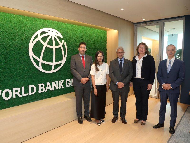 Bladex firma alianza con IFC para ampliar financiamiento al comercio exterior en la región