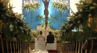 Boda- Nory Flores-Hermanos Flore