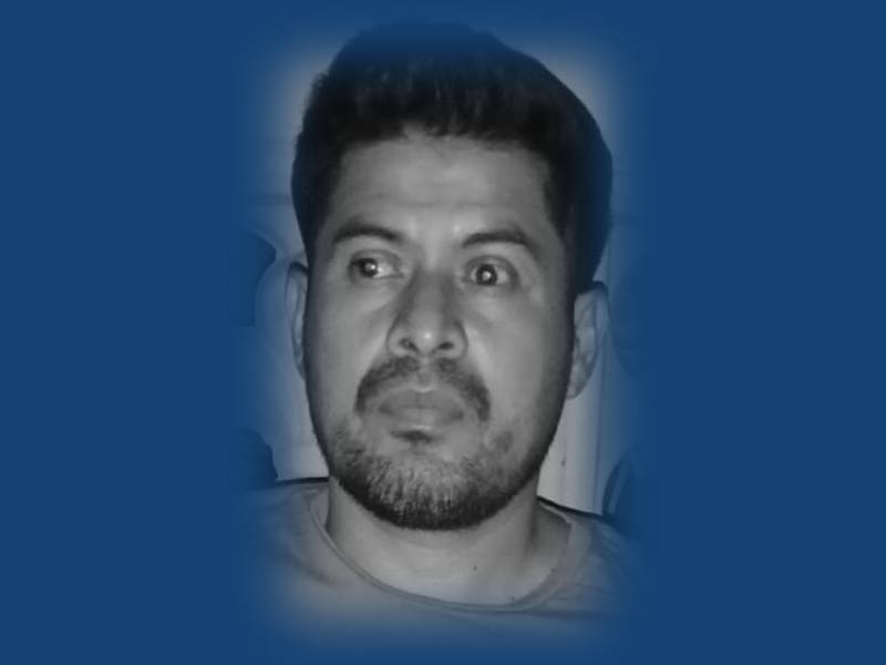 Caleb Isaac Díaz Mejía- Extraditado- Estados Unidos- Violación- Menor