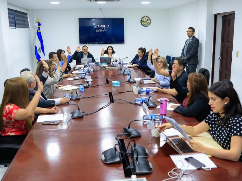 Comisión de Tecnología