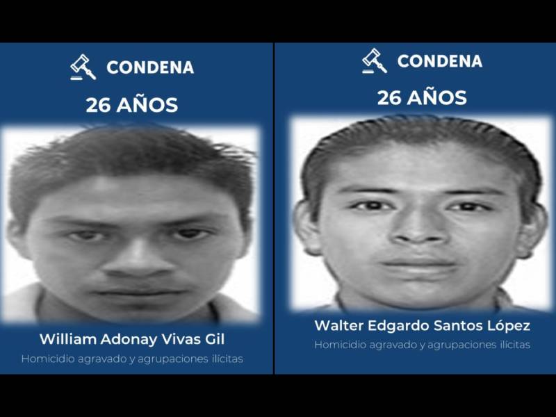 Condenados- Barrio 18-Investigaciones