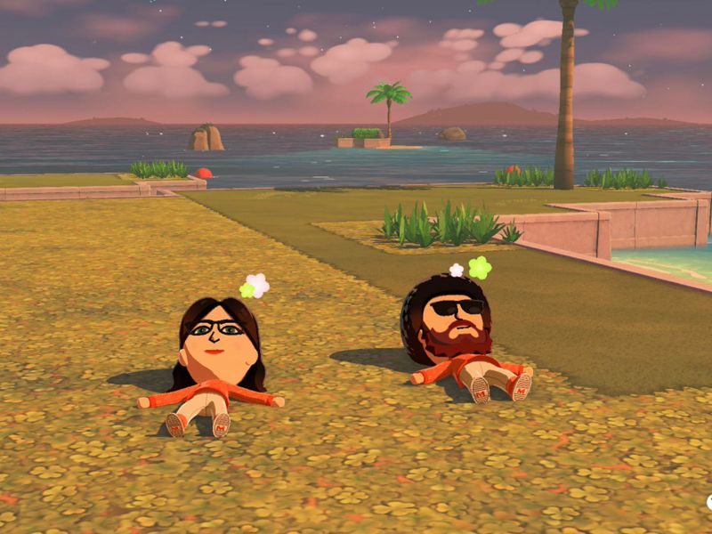 Los cozy games son una tendencia mundial