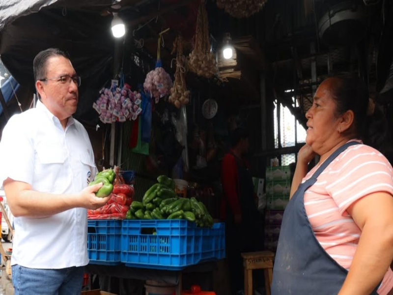 Defensoría del Consumidor- Ricardo Salazar