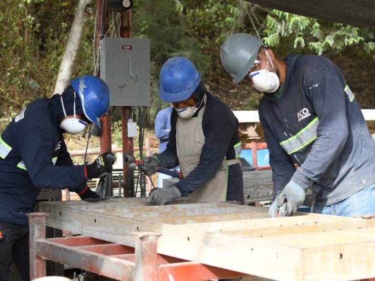 Deportaciones- Guatemala-Estado Unidos-Construcción- Trabajo