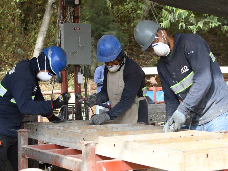 Deportaciones- Guatemala-Estado Unidos-Construcción- Trabajo