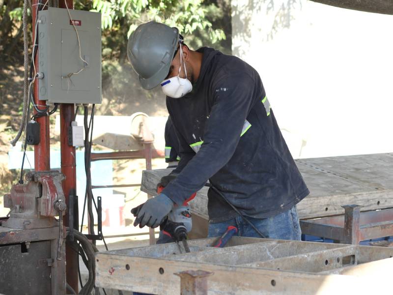 Deportaciones- Guatemala-Estado Unidos-Construcción- Trabajo