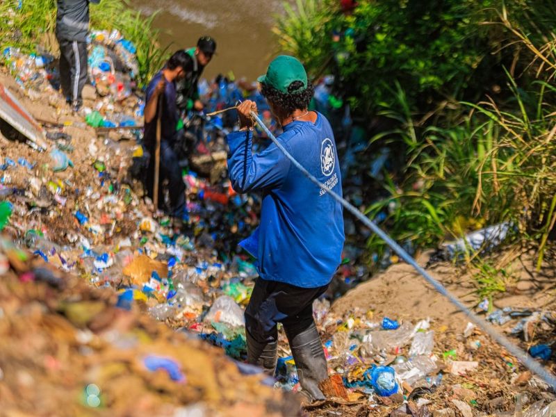 Desechos sólidos-basura