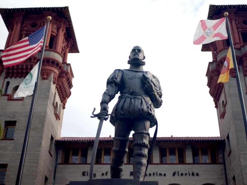 Documental "We the Hispanos"