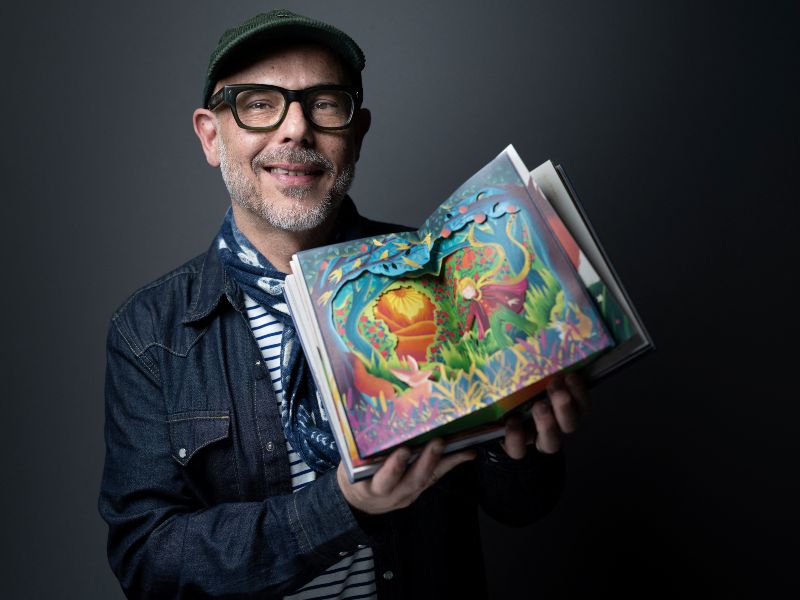 Nueva edición conmemorativa de "El principito" de Antoine de Saint-Exupery