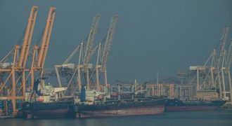 Emiratos Árabes Unidos