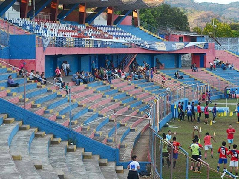 Estadio Óscar Quiteño