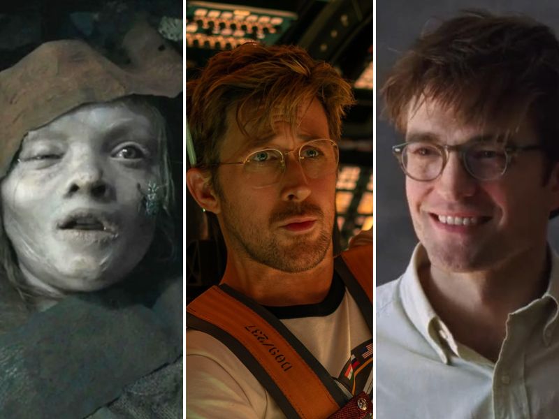 Estrenos de cine semana del 16 de abril