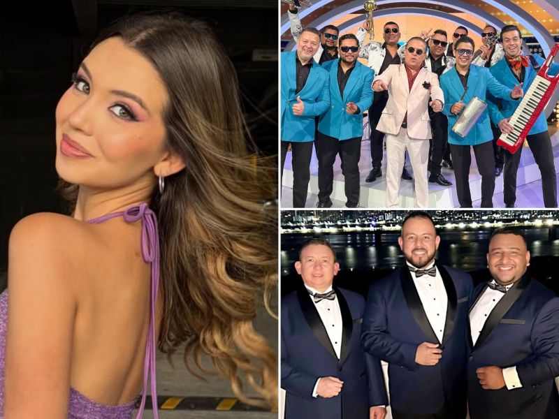 Festival Esperanza de la Nunciatura Apostólica de El Salvador 2026