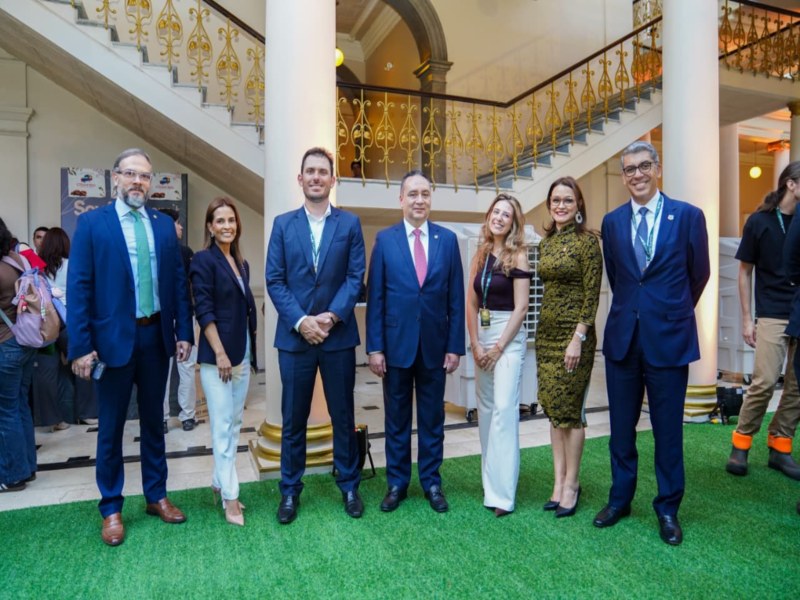 Fiscalia general de la republica