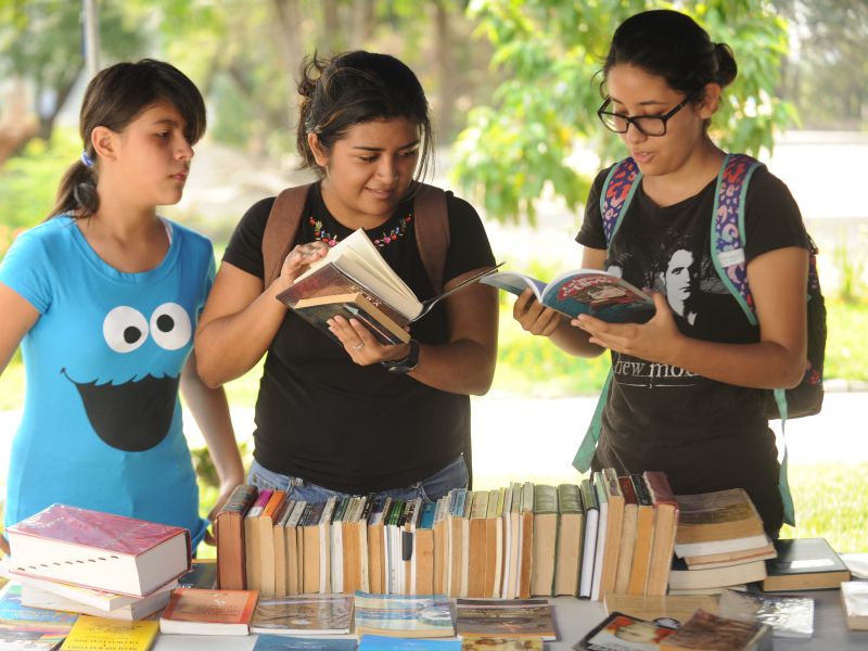 Feria del Libro