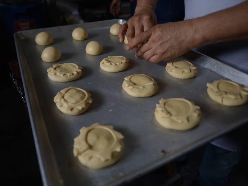 JR Panadería- Nelson Mancía-Ciudad Merliot- Negocios- Emprendimiento