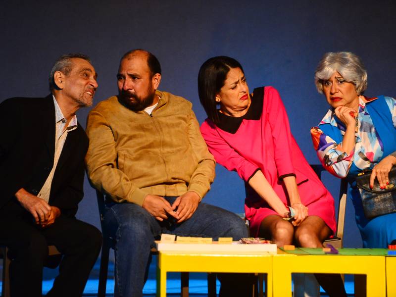 LM- Toc- Toc-Ensayo- Teatro- Poma