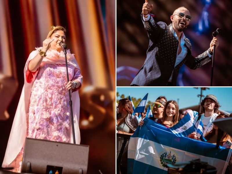 Los Hermanos Flores en Coachella 2026