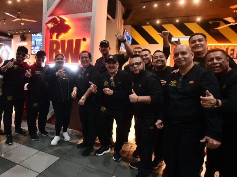 ML- Los Hermanos Flores- Recepción- Cena- Familia- Amistades