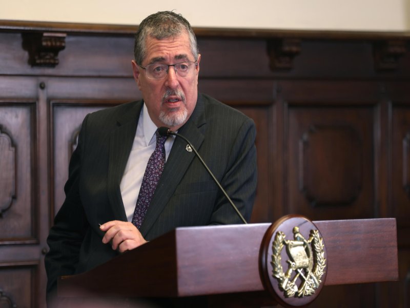 Presidente-Guatemala-Bernardo-Arévalo