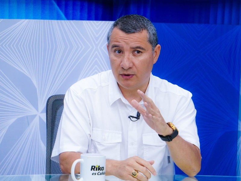 Jaime Ramírez Ortega