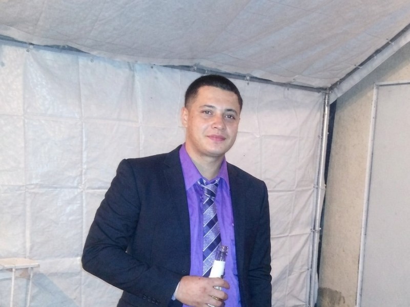 Melvin Acevedo Alvarado