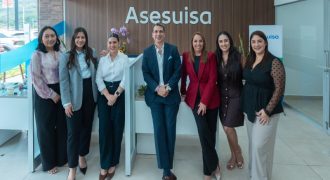 Asesuisa Santa Ana 2026