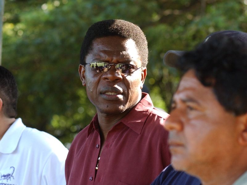 agustin alberto castillo gallardo sancion fesfut futbol el salvador platense zacatecoluca