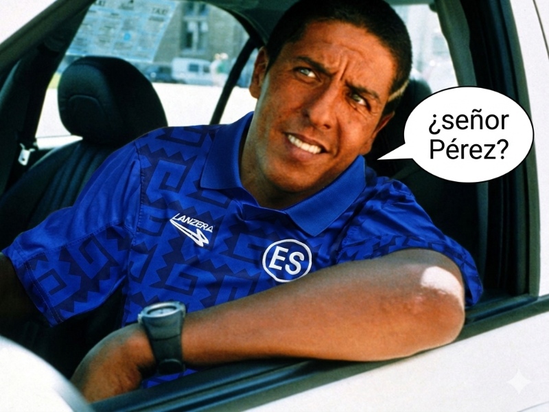 apellidos comunes extraños inusuales mas menos muy poco el salvador 2026