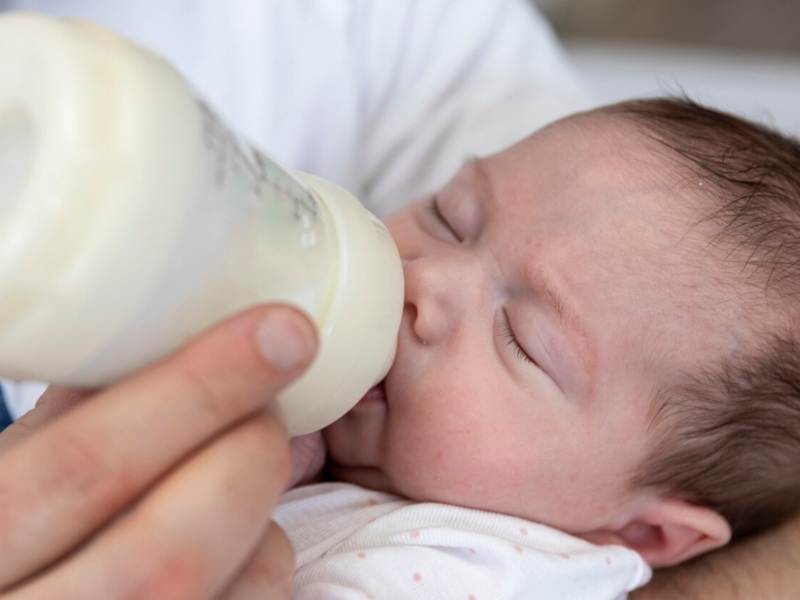 bebé-lactancia-infantil-niño